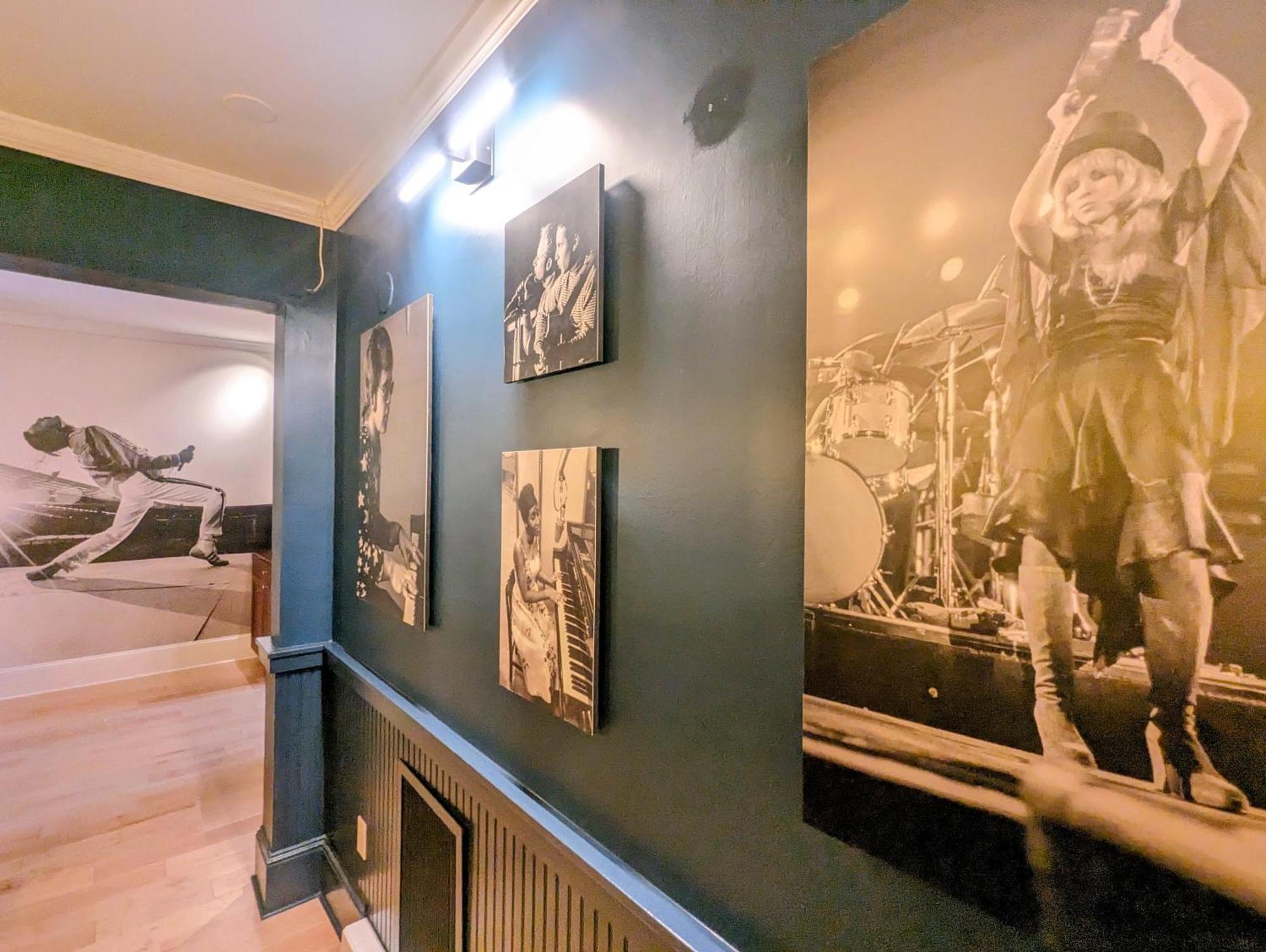 North Hero House Luaran gambar